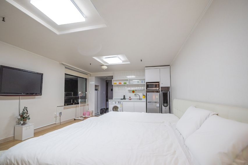 광안리 최고층해변바로앞