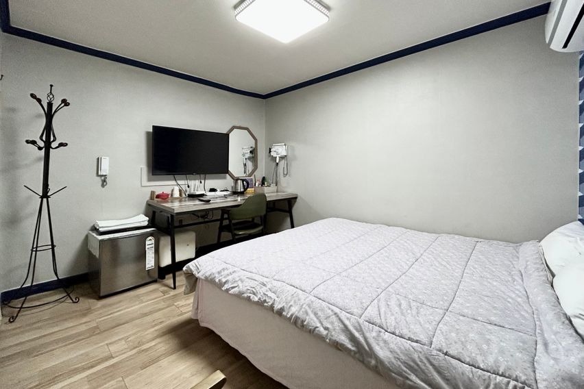 편백향가득 안심2인실 7번째 이미지