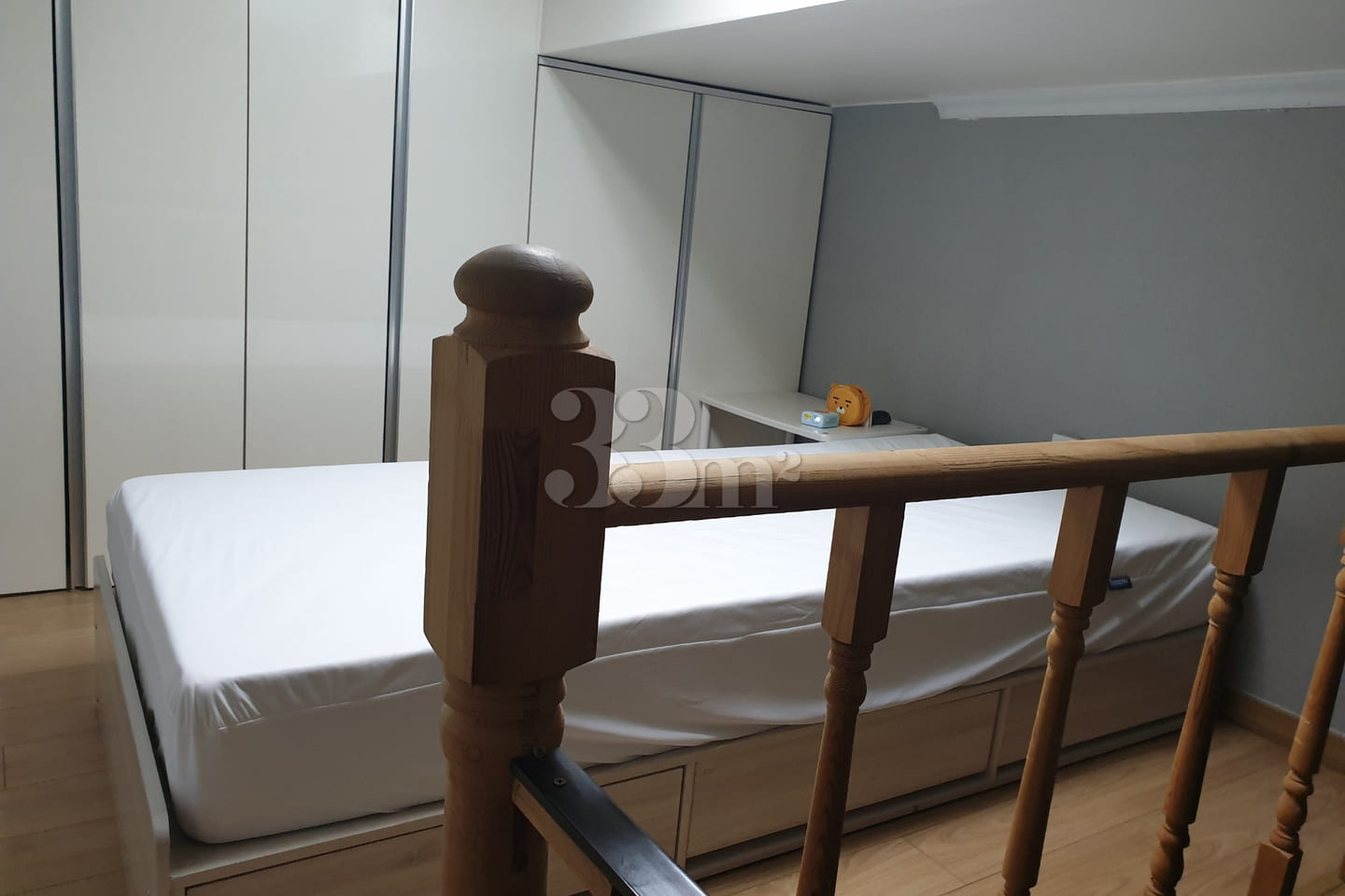 Duplex, just bring yourself!!! 3th image