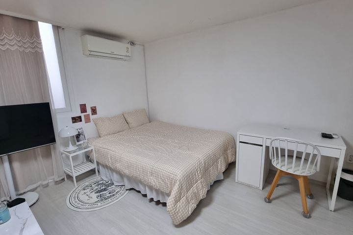 명동도보3분 느낌 원룸 8번째 이미지