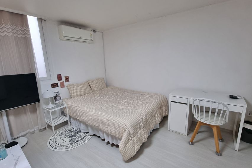 명동도보3분 느낌 원룸 8번째 이미지