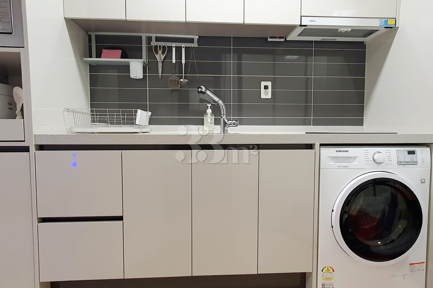 Dongtan π Fully furnished, high floor, free 16th image