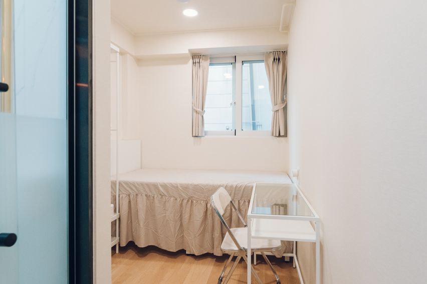 먼슬리브 마곡 블레스룸