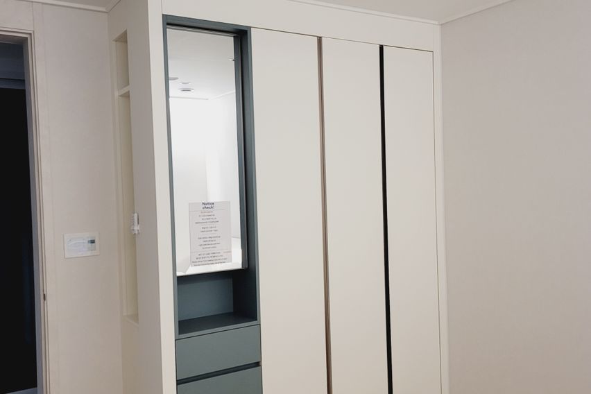 광안리 5분 포근한집