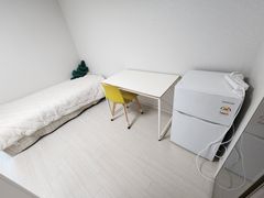 Inha University Share House Pomme 4 2th image