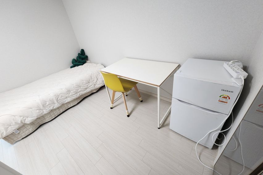 인하대쉐어하우스 폼므4 2번째 이미지