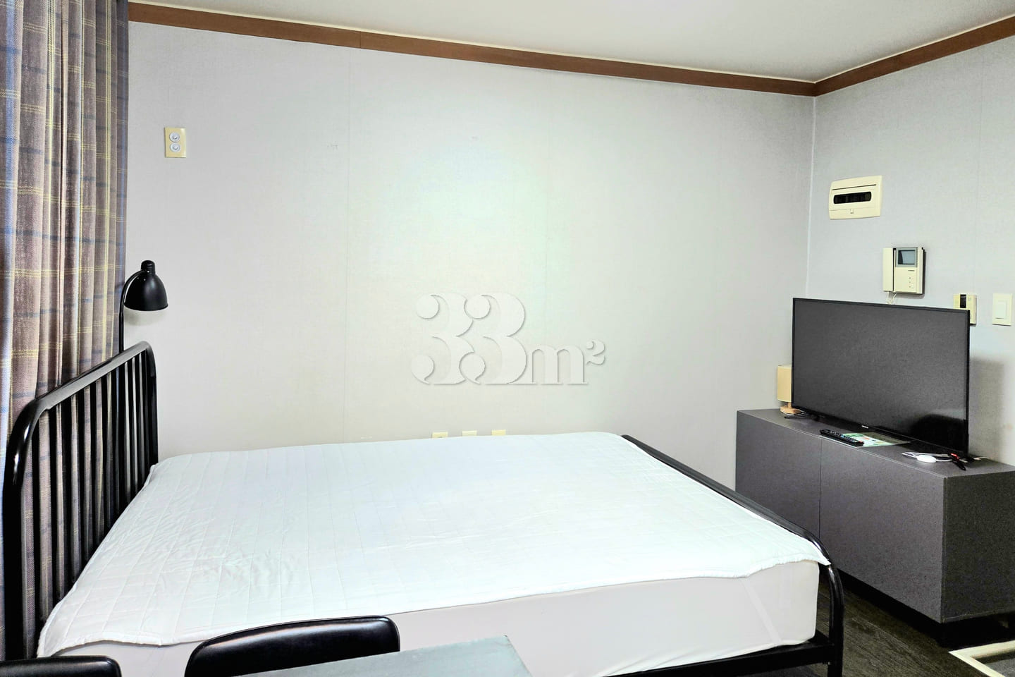 Cozy Studio in Mangwon (Unit 404) 6th image