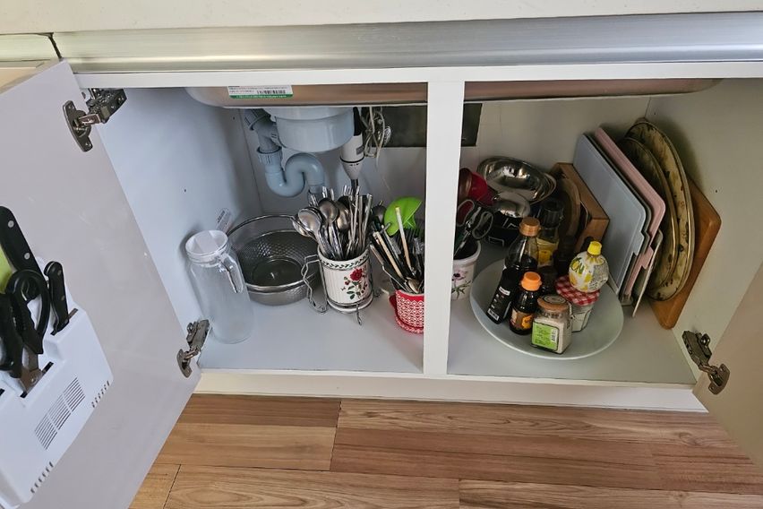 고색역도보3분2룸302 7번째 이미지