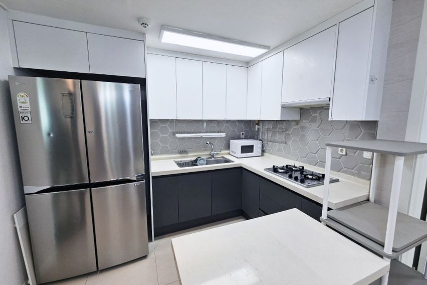 김포공항쓰리룸테라스풀옵 5번째 이미지