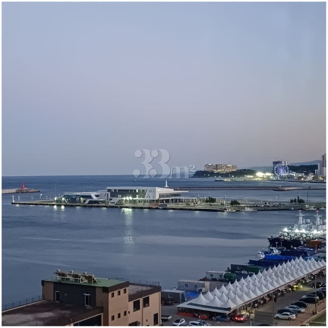 Hotel Ocean View ❤ Dining View 12th image