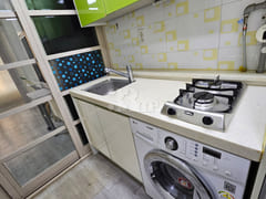 1-minute walk from Junggu Office Station, stu 3th image