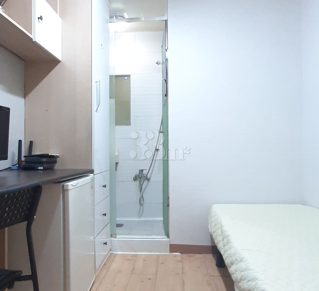 Mirae Livingtel 7 (Shower Room) 2th image
