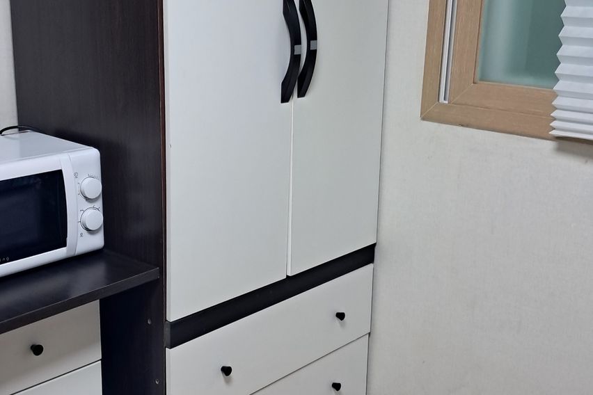 스타벅스근처 깔끔한 집