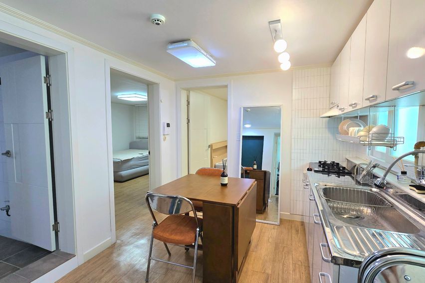 🏡강남역도보4분,투룸