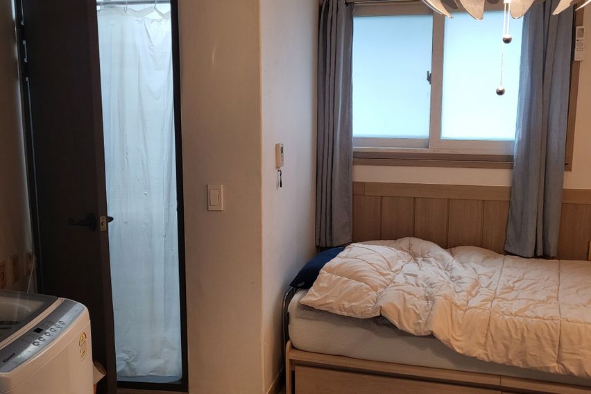 안양역 도보10분 원룸 5번째 이미지