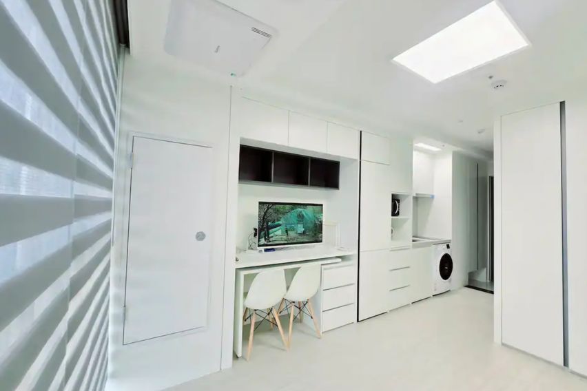 종로 #광장시장 #신축