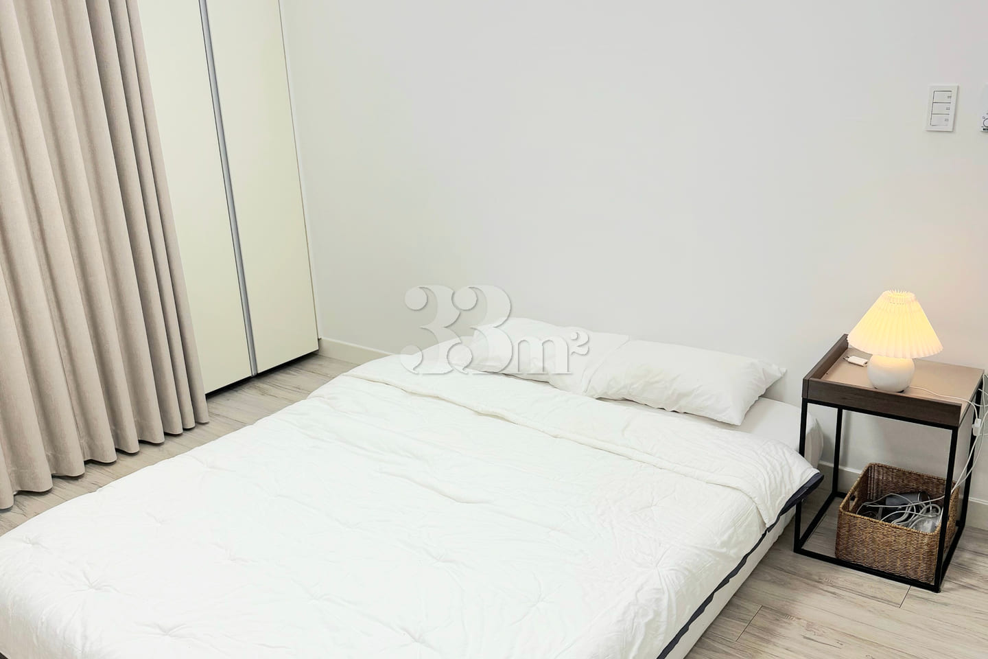 Eupseong Hwangnidan-gil Maison 201 5th image