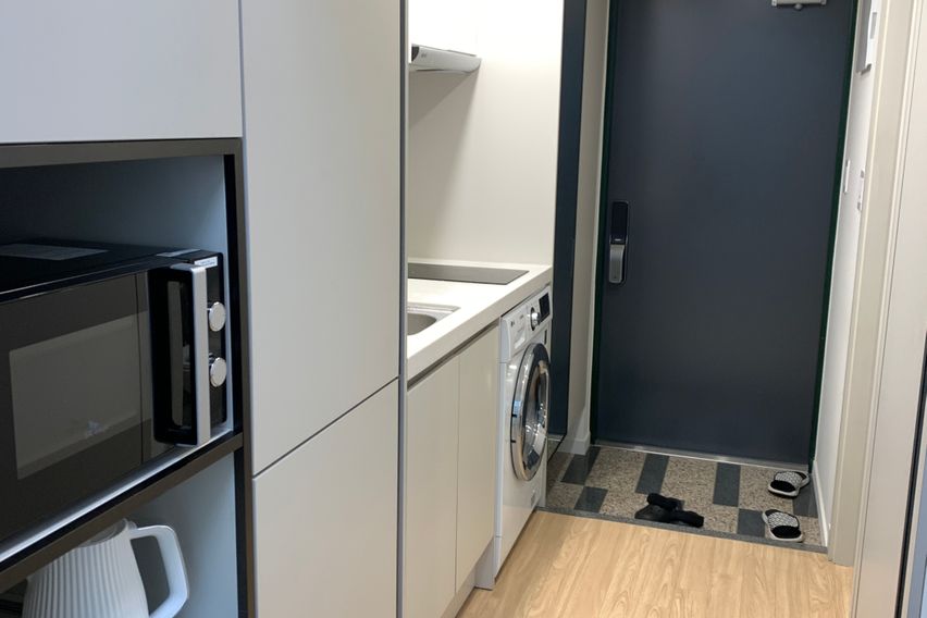 노을view 풀옵 복층