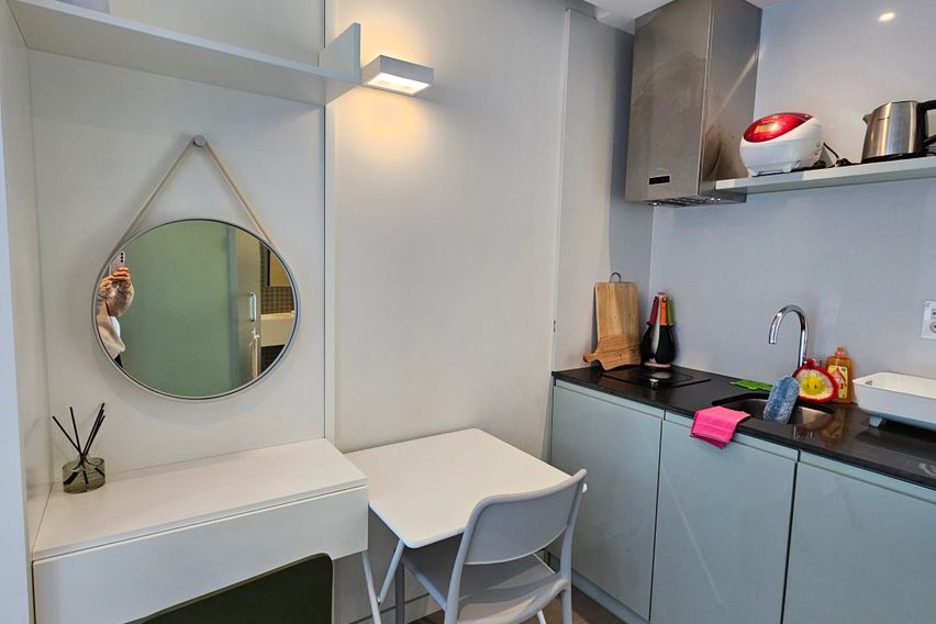 숲뷰 트윈베드 P7