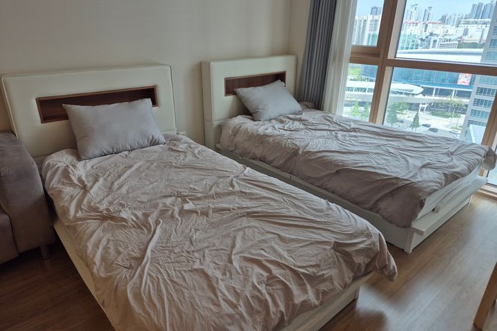 센텀시티 센텀호텔 숙소 5번째 이미지