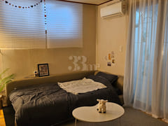 Cozy 🩷 Dunsan Mannyeon #FullyFurnished 0th image
