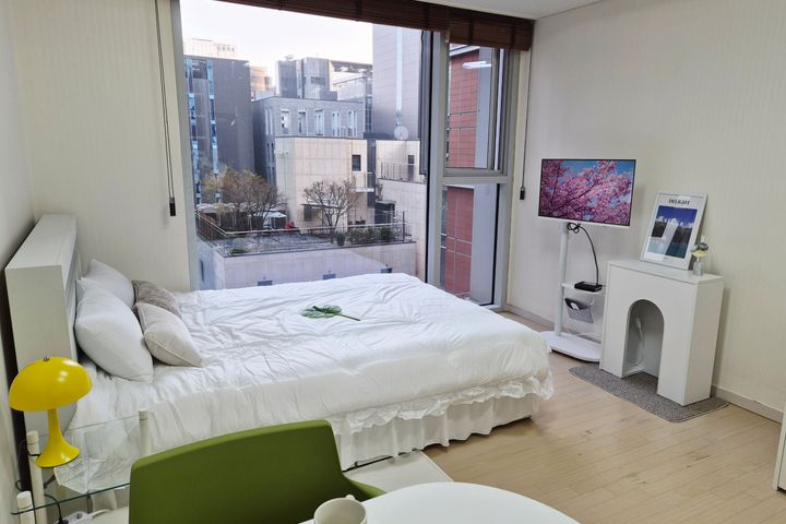 🌞강남역30초🎵넓은원룸 8번째 이미지