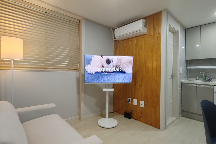 신림역1분 신축홍대삼성 3번째 이미지