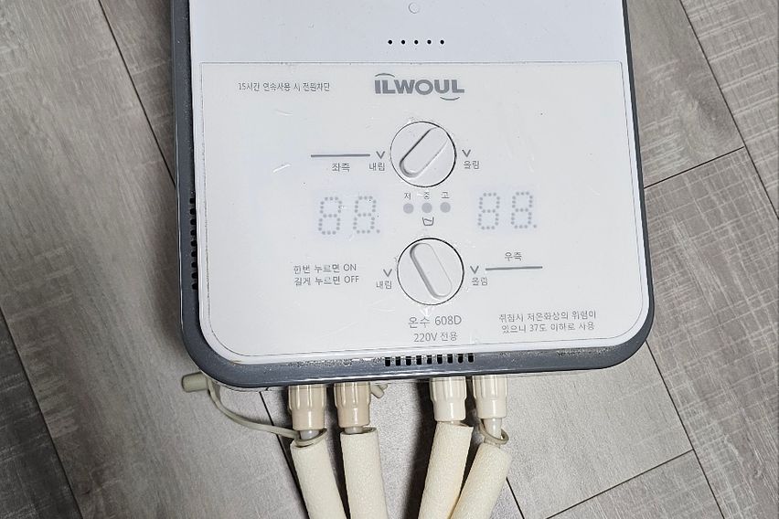 스카이캐슬호텔 스위트B 7번째 이미지