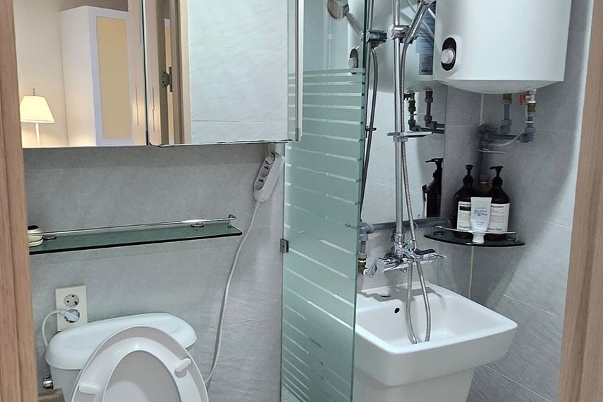 수원역805하우스