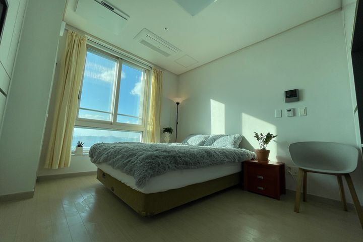 Ansan Ace Station 4-star Hotel 4th image