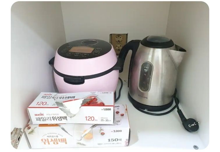 조이하우스 한강 강남 10번째 이미지