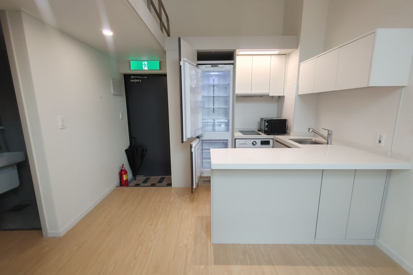 신대방역 신축 원룸