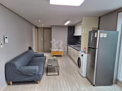 Janghowon Fully Furnished New Two-Room Apartm 2th image