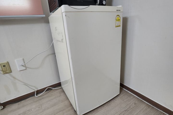 정남향 깔끔한숙소 9번째 이미지