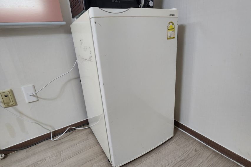 정남향 깔끔한숙소