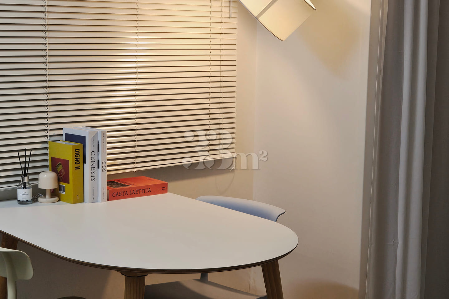 Yongsan/Yongnidan-gil Accommodation for 2 Peo 6th image
