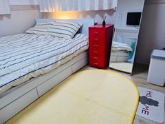 Fully furnished, 4-minute walk from Bongcheon 0th image