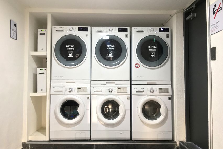 42 연세 깔끔한 원룸