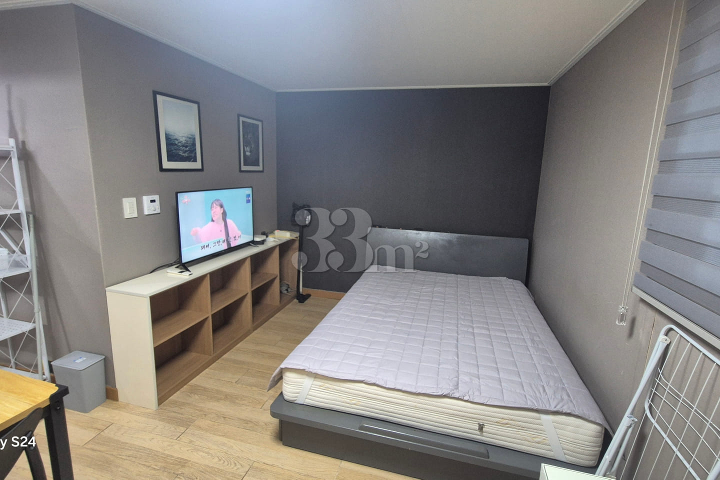 Fully Furnished Studio B101 6th image