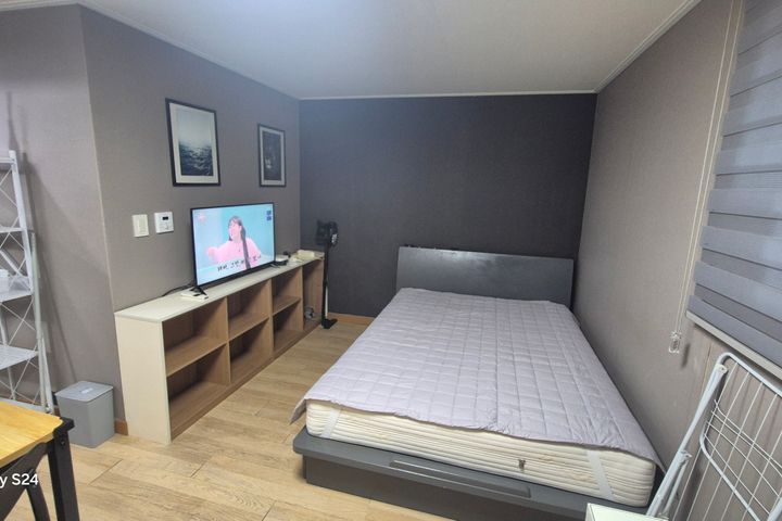 풀옵션원룸B101 6번째 이미지