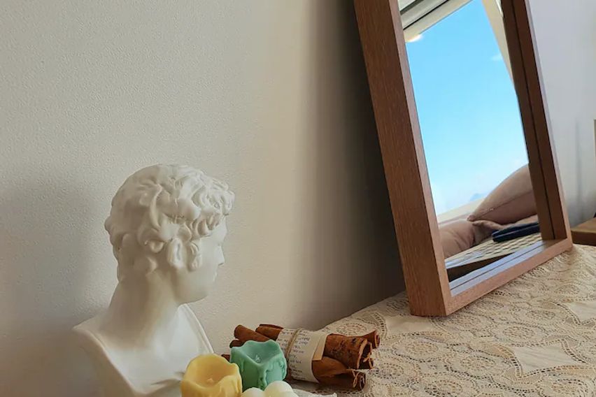 설악산 영랑호뷰 원룸