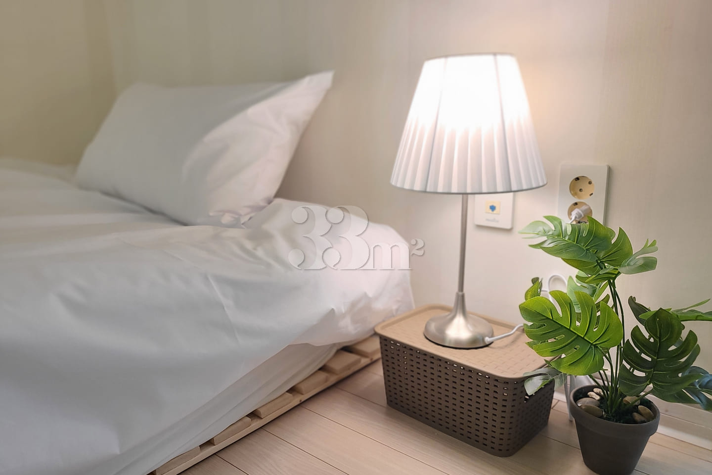 3-bedroom apartment with forest view in Bulda 9th image