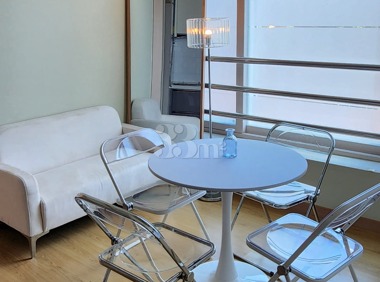 Accommodation for business trips to Daegu 3th image