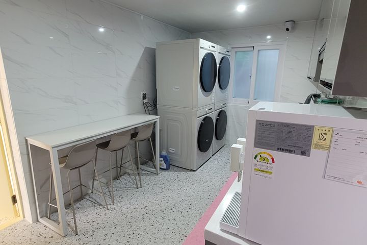 아산 스테이1531 1번째 이미지