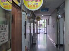5 minutes from Baekseok Station ๐ Free parki 13th image