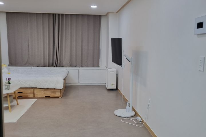 둔산동 힐링하우스 3번째 이미지