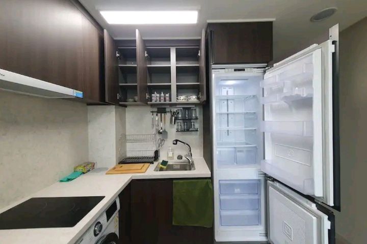 안산 반달섬 쓰리룸 4번째 이미지