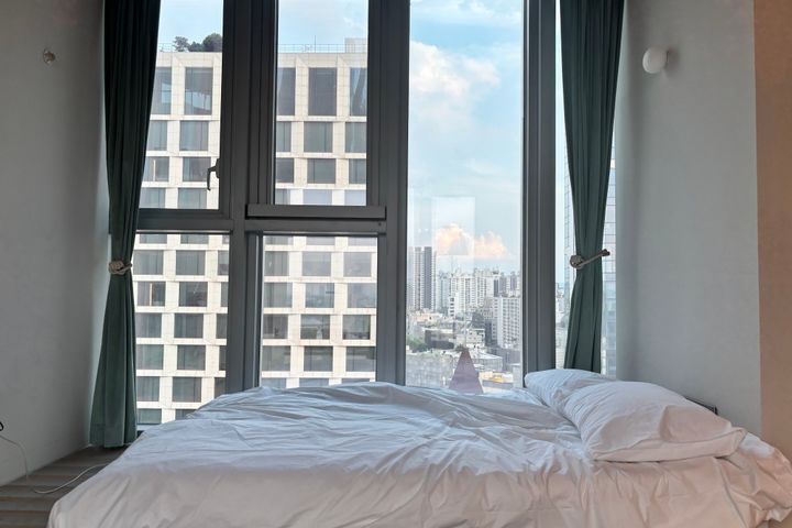 Cheongdam-dong Penthouse 4th image