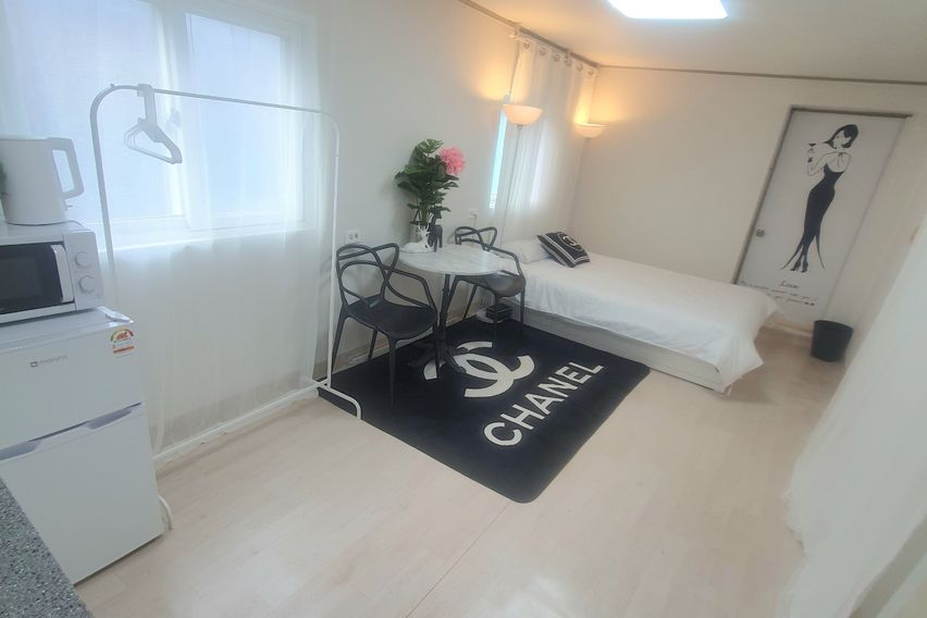 가성비1등❤️1큰원룸주차 2번째 이미지