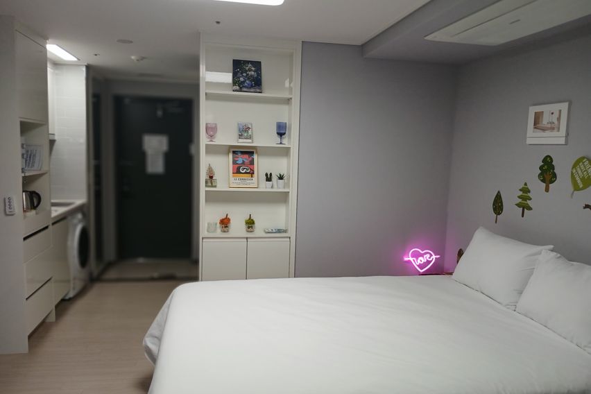 여수밤바다  1번째 이미지